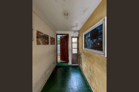 Casa à venda com 120m², 3 quartos e 1 vaga Casa à venda com 120m², 3 quartos e 1 vagaEntrada