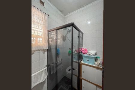 Casa à venda com 120m², 3 quartos e 1 vaga Casa à venda com 120m², 3 quartos e 1 vagaBanheiro