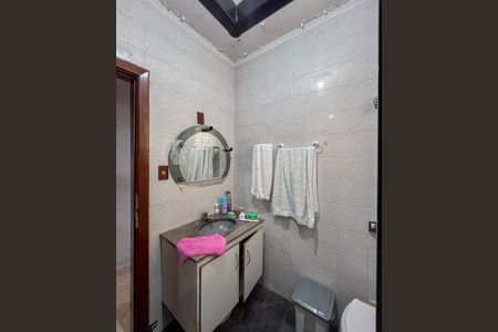 Casa à venda com 120m², 3 quartos e 1 vaga Casa à venda com 120m², 3 quartos e 1 vagaBanheiro