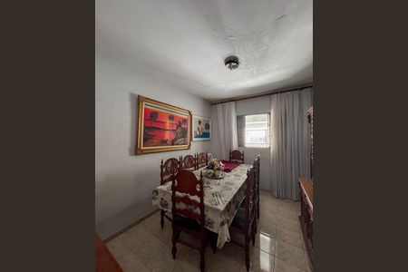 Casa à venda com 120m², 3 quartos e 1 vaga Casa à venda com 120m², 3 quartos e 1 vagaSala de Jantar