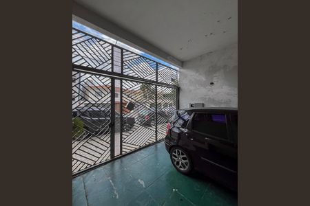Casa à venda com 120m², 3 quartos e 1 vaga Casa à venda com 120m², 3 quartos e 1 vagaGaragem