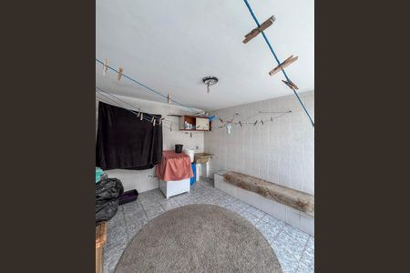 Casa à venda com 120m², 3 quartos e 1 vaga Casa à venda com 120m², 3 quartos e 1 vagaÁrea de Serviço