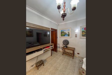 Casa à venda com 120m², 3 quartos e 1 vaga Casa à venda com 120m², 3 quartos e 1 vagaSala