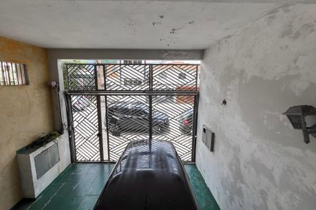 Vista de casa à venda com 3 quartos, 120m² em Vila Dom Pedro I, São Paulo