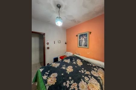 Quarto 1 de casa à venda com 3 quartos, 120m² em Vila Dom Pedro I, São Paulo