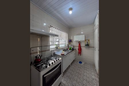 Casa à venda com 120m², 3 quartos e 1 vaga Casa à venda com 120m², 3 quartos e 1 vagaCozinha