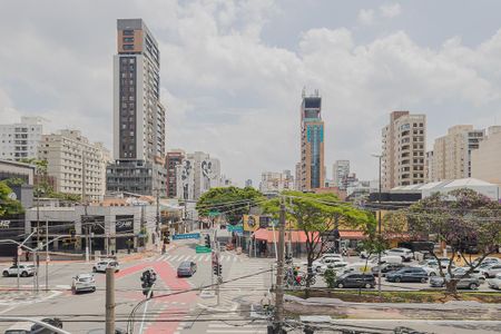 Apartamento à venda com 92m², 2 quartos e 1 vagaVista da Suíte