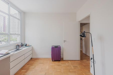 Escritório de apartamento à venda com 2 quartos, 92m² em Pinheiros, São Paulo