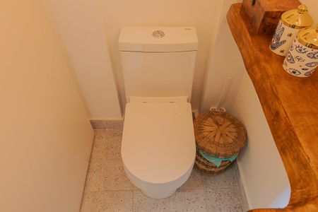 Apartamento à venda com 92m², 2 quartos e 1 vagaLavabo