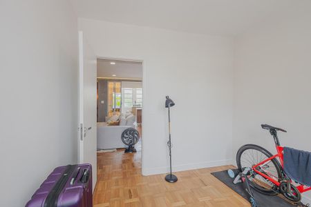 Escritório de apartamento à venda com 2 quartos, 92m² em Pinheiros, São Paulo