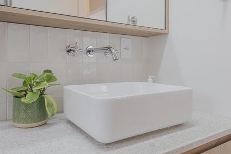 Apartamento à venda com 92m², 2 quartos e 1 vagaBanheiro da Suíte