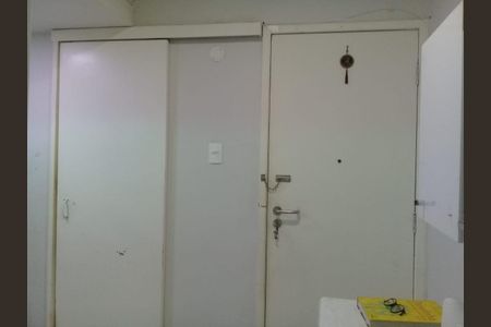 Studio para alugar com 28m², 1 quarto e sem vagaCozinha