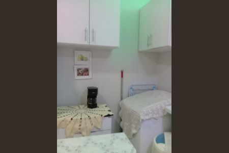 Studio para alugar com 28m², 1 quarto e sem vagaÁrea de serviço