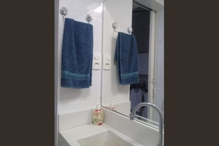 Sala/Quarto de kitnet/studio para alugar com 1 quarto, 28m² em Centro, Niterói