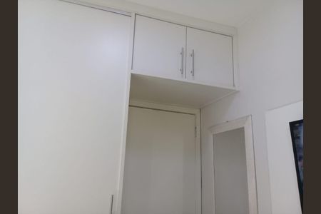 Sala/Quarto de kitnet/studio para alugar com 1 quarto, 28m² em Centro, Niterói