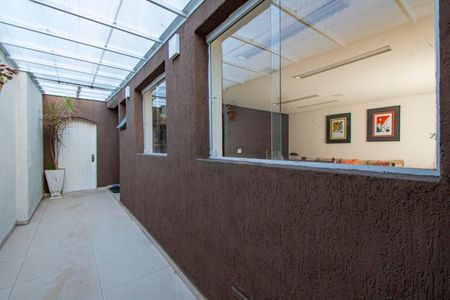 Casa para alugar com 159m², 3 quartos e 1 vagaÁrea comum