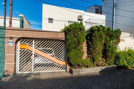 Casa para alugar com 159m², 3 quartos e 1 vagaFachada