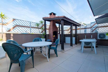 Casa para alugar com 159m², 3 quartos e 1 vagaÁrea comum