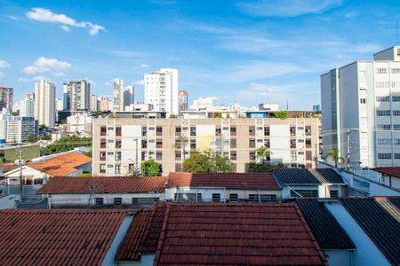 Casa para alugar com 159m², 3 quartos e 1 vagaVista da Área comum