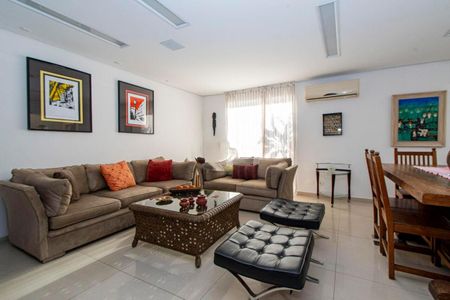 Casa para alugar com 3 quartos, 159m² em Perdizes, São Paulo