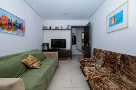 Casa para alugar com 159m², 3 quartos e 1 vagaSala 2
