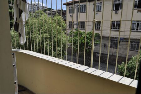 Apartamento para alugar com 2 quartos, 70m² em Cachambi, Rio de Janeiro