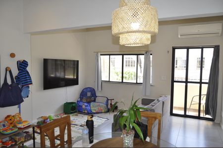 Apartamento para alugar com 2 quartos, 70m² em Cachambi, Rio de Janeiro