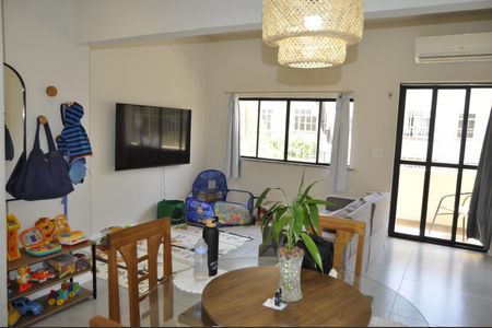 Apartamento para alugar com 2 quartos, 70m² em Cachambi, Rio de Janeiro