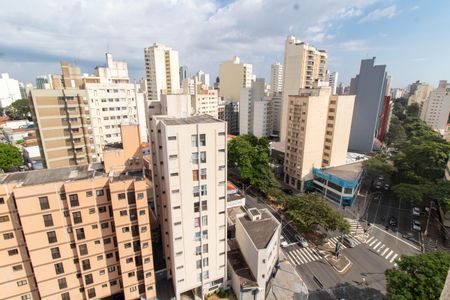 Apartamento à venda com 87m², 2 quartos e 1 vaga Apartamento à venda com 87m², 2 quartos e 1 vagaVista da Suíte
