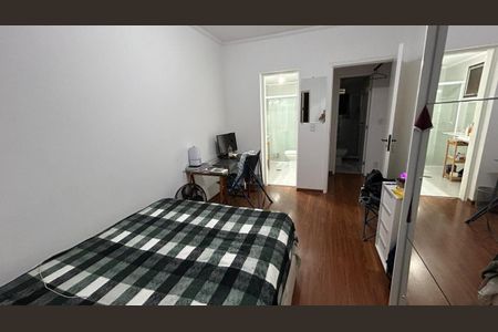 Quarto de apartamento à venda com 2 quartos, 87m² em Centro, Campinas