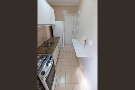 Apartamento à venda com 87m², 2 quartos e 1 vaga Apartamento à venda com 87m², 2 quartos e 1 vagaCozinha