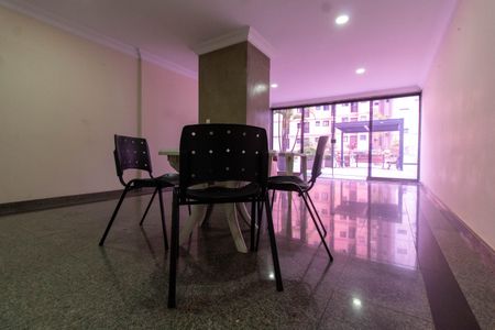 Apartamento à venda com 87m², 2 quartos e 1 vaga Apartamento à venda com 87m², 2 quartos e 1 vagaÁrea comum