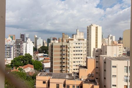 Apartamento à venda com 87m², 2 quartos e 1 vaga Apartamento à venda com 87m², 2 quartos e 1 vagaVista da Sacada da Sala