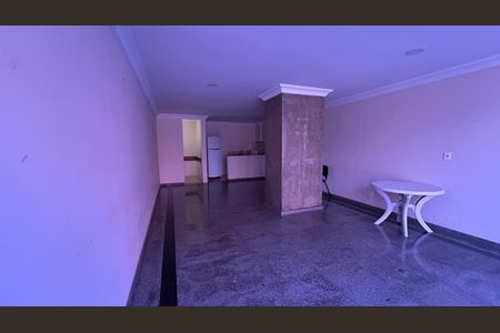 Apartamento à venda com 87m², 2 quartos e 1 vagaÁrea comum