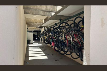 Área comum de apartamento à venda com 2 quartos, 87m² em Centro, Campinas