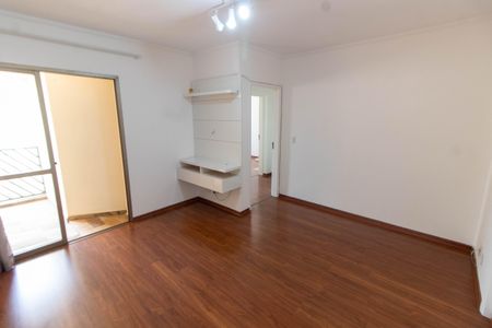 Sala de apartamento à venda com 2 quartos, 87m² em Centro, Campinas