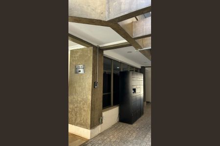 Área comum de apartamento à venda com 2 quartos, 87m² em Centro, Campinas