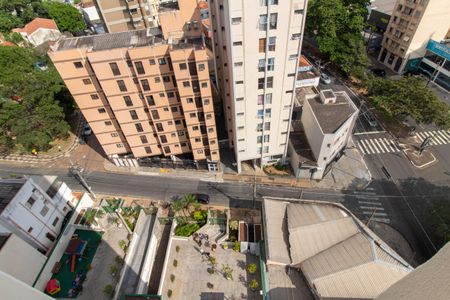 Apartamento à venda com 87m², 2 quartos e 1 vaga Apartamento à venda com 87m², 2 quartos e 1 vagaVista da Suíte