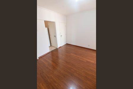 Sala de apartamento à venda com 2 quartos, 87m² em Centro, Campinas