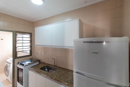 Apartamento à venda com 87m², 2 quartos e 1 vaga Apartamento à venda com 87m², 2 quartos e 1 vagaCozinha
