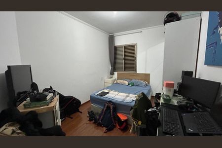 Quarto de apartamento à venda com 2 quartos, 87m² em Centro, Campinas