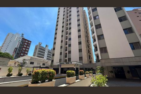 Apartamento à venda com 87m², 2 quartos e 1 vagaFachada