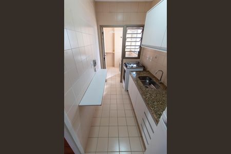 Apartamento à venda com 87m², 2 quartos e 1 vaga Apartamento à venda com 87m², 2 quartos e 1 vagaCozinha