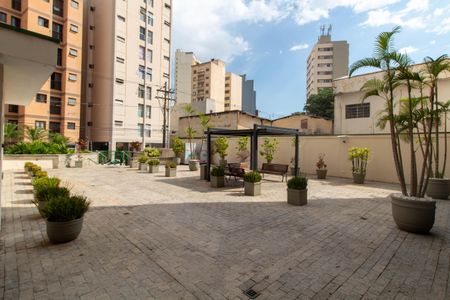 Apartamento à venda com 87m², 2 quartos e 1 vaga Apartamento à venda com 87m², 2 quartos e 1 vagaÁrea comum