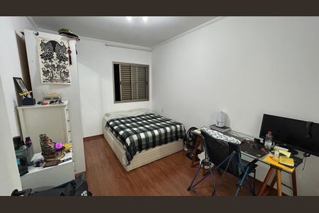 Quarto de apartamento à venda com 2 quartos, 87m² em Centro, Campinas