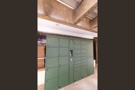Apartamento à venda com 87m², 2 quartos e 1 vaga Apartamento à venda com 87m², 2 quartos e 1 vagaÁrea comum