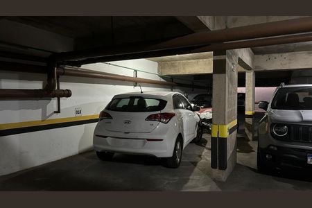 Apartamento à venda com 87m², 2 quartos e 1 vagaÁrea comum