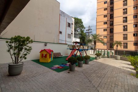 Apartamento à venda com 87m², 2 quartos e 1 vaga Apartamento à venda com 87m², 2 quartos e 1 vagaÁrea comum