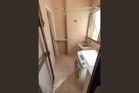Apartamento à venda com 87m², 2 quartos e 1 vaga Apartamento à venda com 87m², 2 quartos e 1 vagaÁrea de serviço