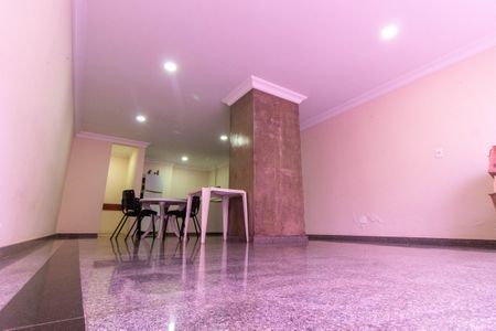 Apartamento à venda com 87m², 2 quartos e 1 vaga Apartamento à venda com 87m², 2 quartos e 1 vagaÁrea comum